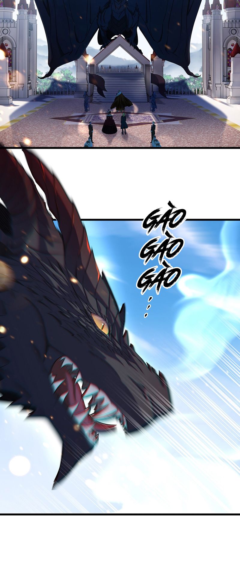 Tôi Trùng Sinh Trở Thành Tiểu Ác Long Của Vương Tử Điện Hạ Chapter 17 - Trang 2