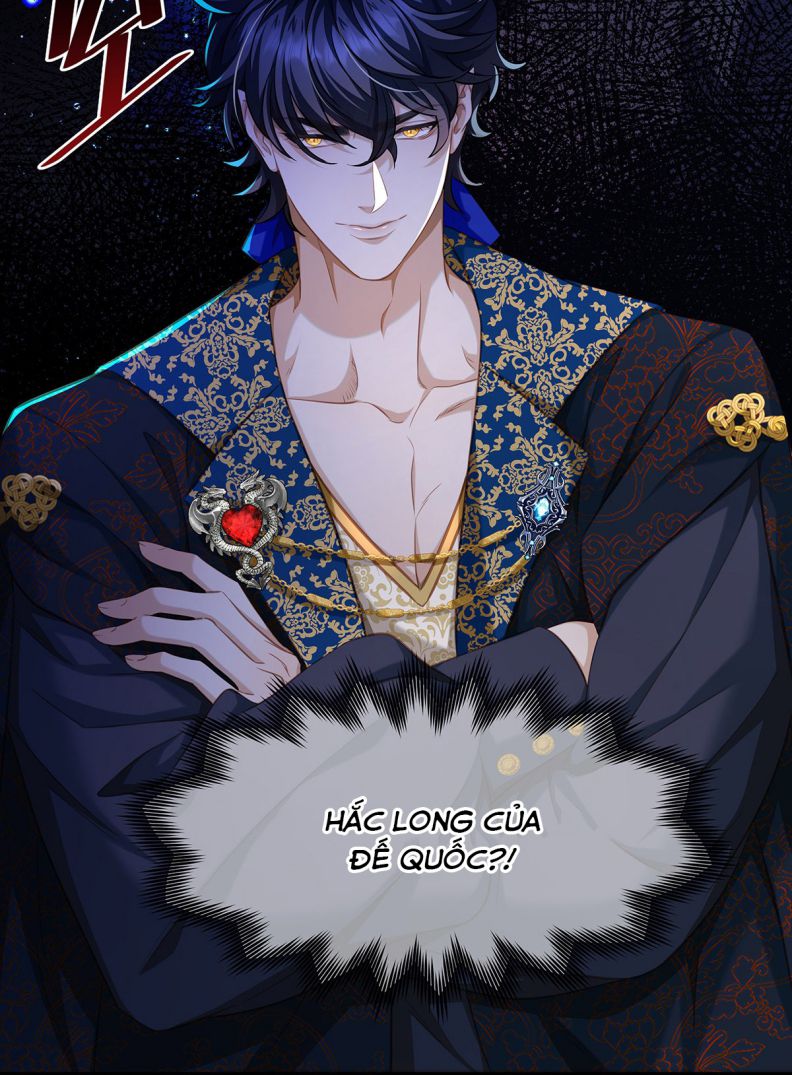Tôi Trùng Sinh Trở Thành Tiểu Ác Long Của Vương Tử Điện Hạ Chapter 18 - Trang 2
