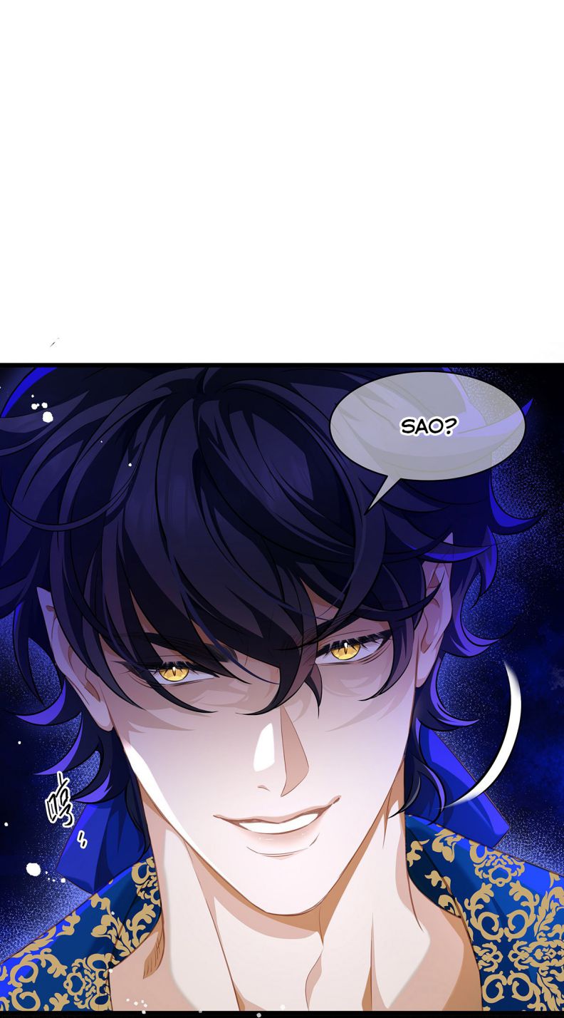 Tôi Trùng Sinh Trở Thành Tiểu Ác Long Của Vương Tử Điện Hạ Chapter 18 - Trang 2