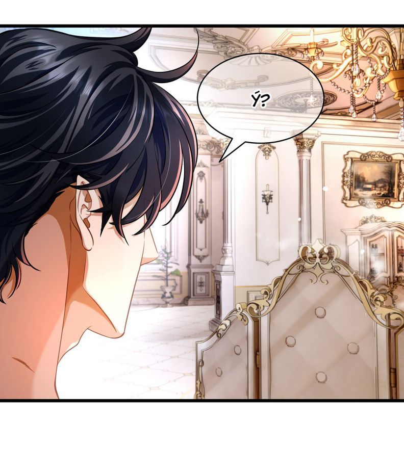 Tôi Trùng Sinh Trở Thành Tiểu Ác Long Của Vương Tử Điện Hạ Chapter 18 - Trang 2