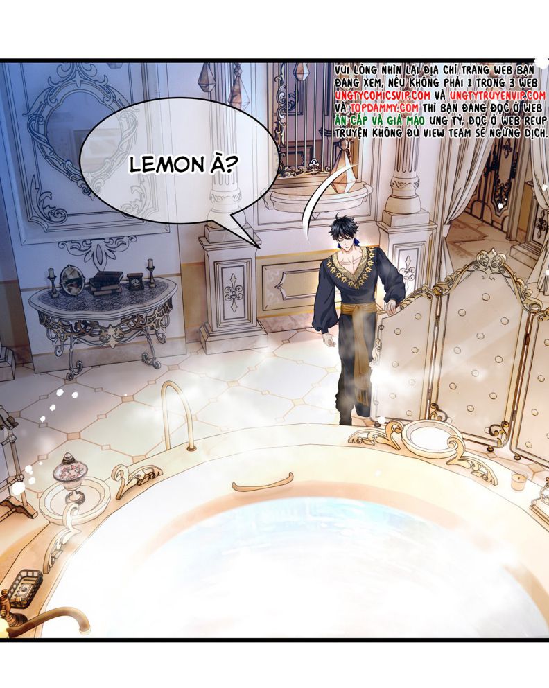 Tôi Trùng Sinh Trở Thành Tiểu Ác Long Của Vương Tử Điện Hạ Chapter 18 - Trang 2