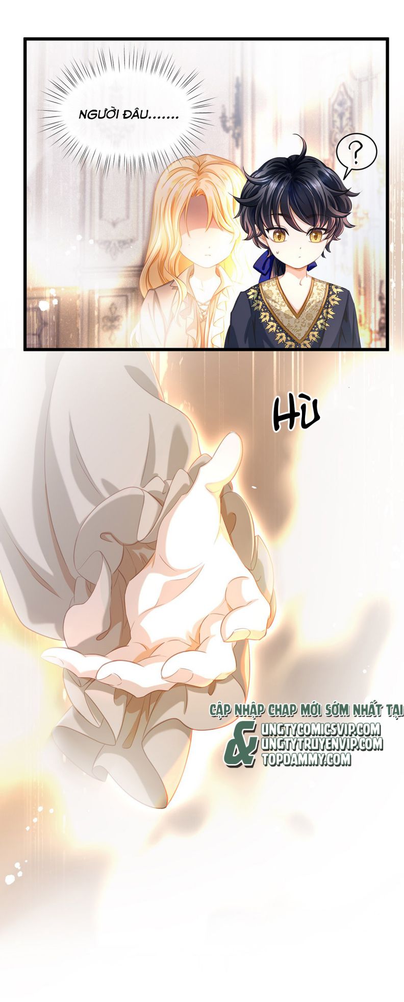 Tôi Trùng Sinh Trở Thành Tiểu Ác Long Của Vương Tử Điện Hạ Chapter 18 - Trang 2