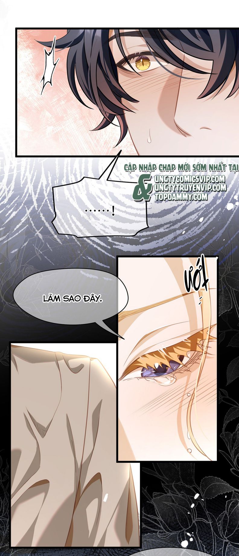 Tôi Trùng Sinh Trở Thành Tiểu Ác Long Của Vương Tử Điện Hạ Chapter 18 - Trang 2