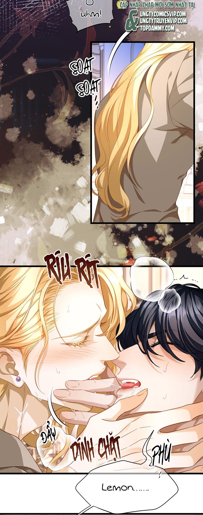 Tôi Trùng Sinh Trở Thành Tiểu Ác Long Của Vương Tử Điện Hạ Chapter 19 - Trang 2