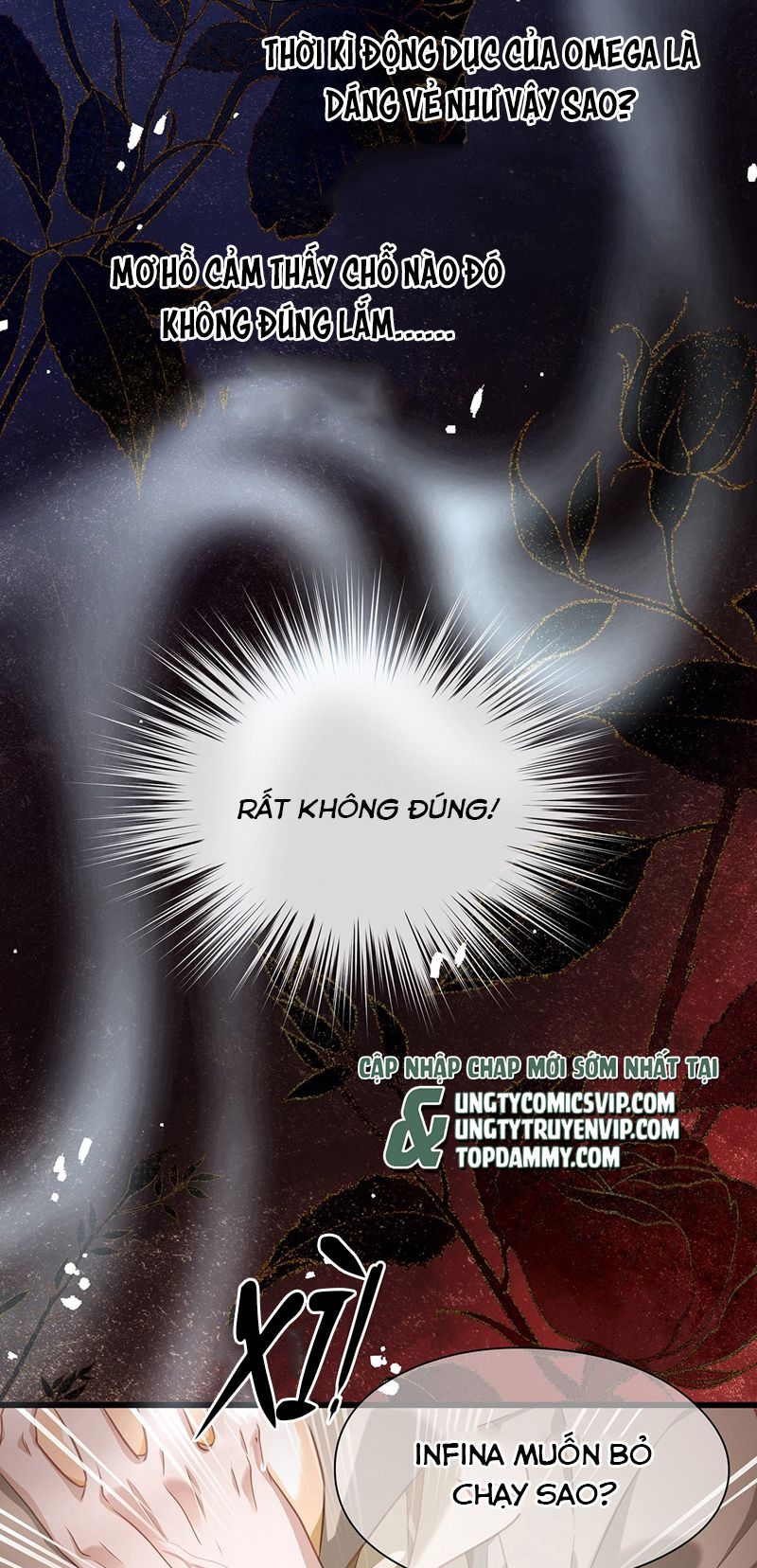 Tôi Trùng Sinh Trở Thành Tiểu Ác Long Của Vương Tử Điện Hạ Chapter 19 - Trang 2