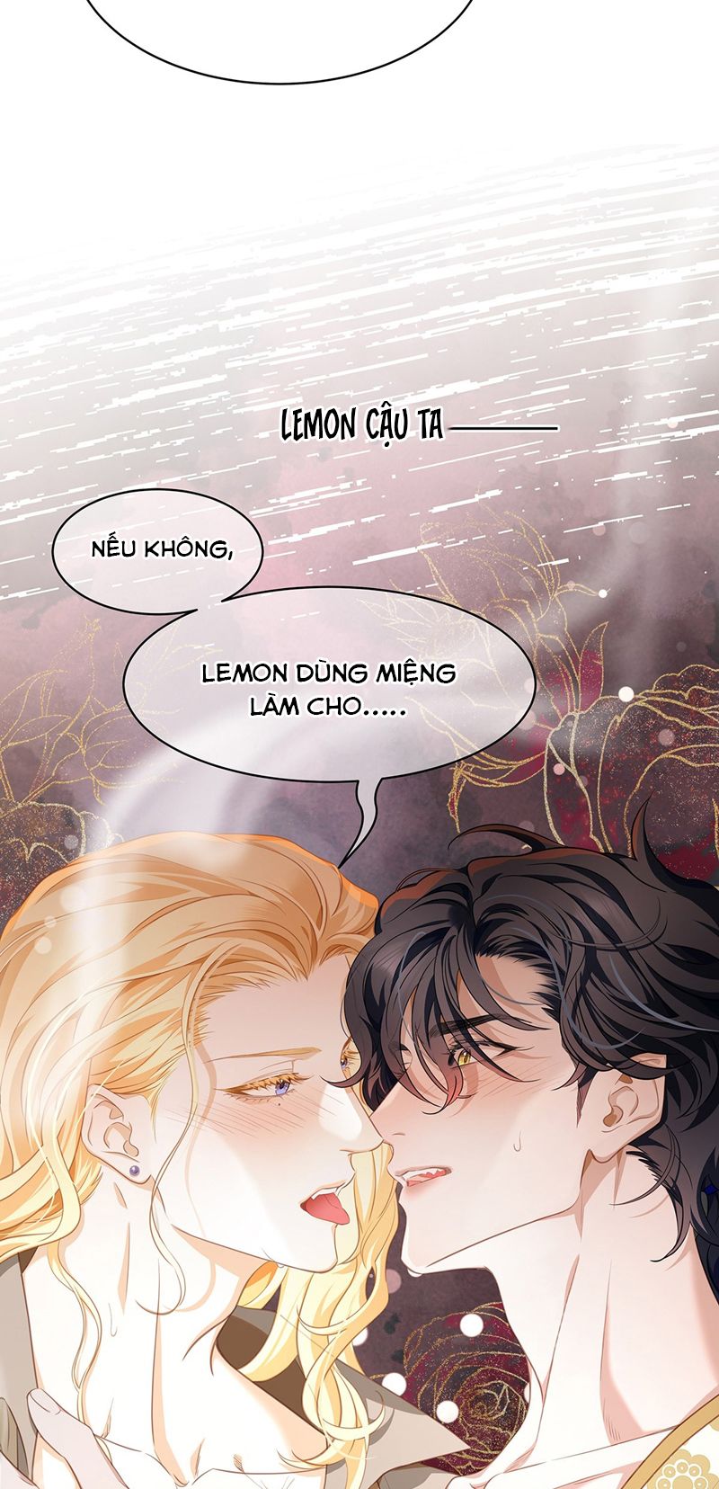 Tôi Trùng Sinh Trở Thành Tiểu Ác Long Của Vương Tử Điện Hạ Chapter 19 - Trang 2