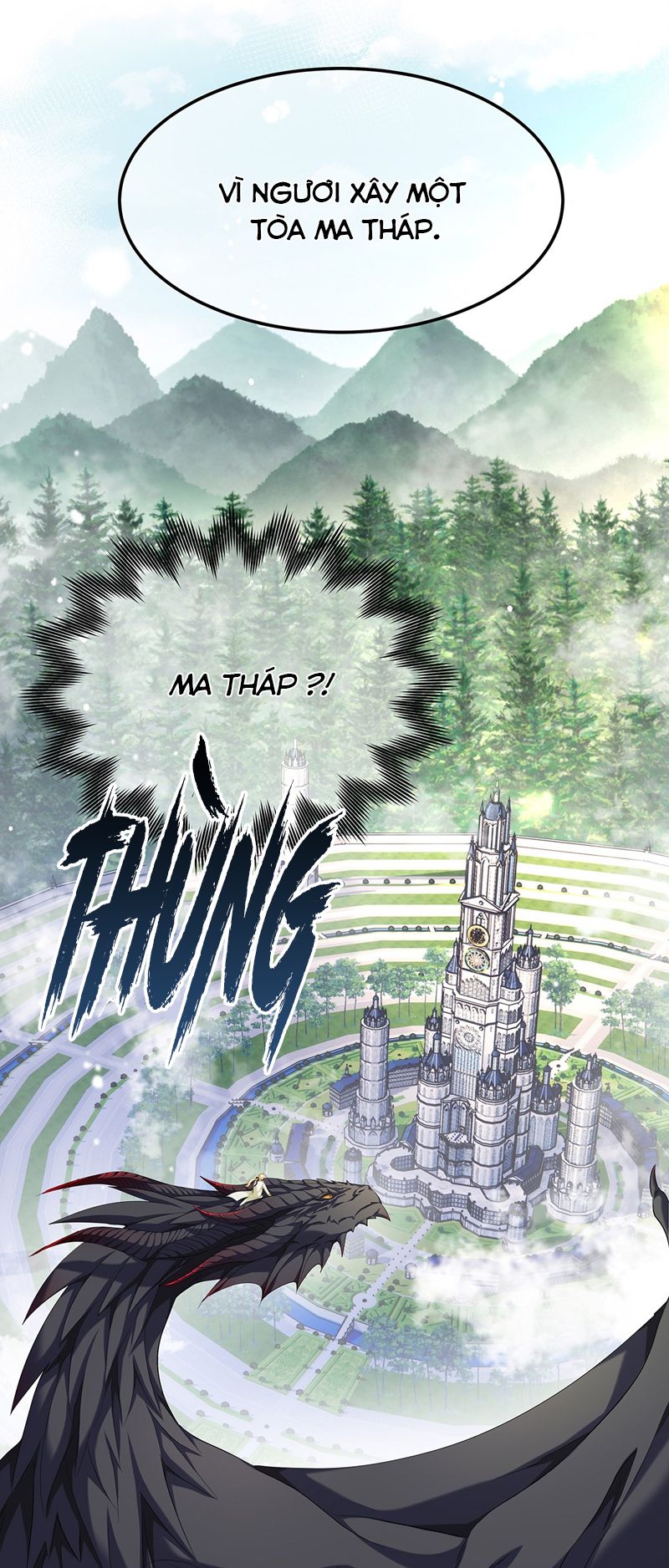 Tôi Trùng Sinh Trở Thành Tiểu Ác Long Của Vương Tử Điện Hạ Chapter 20 - Trang 2