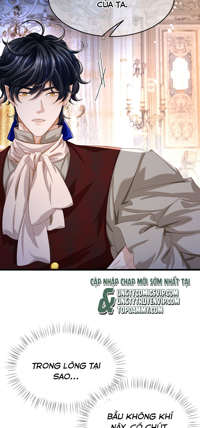 Tôi Trùng Sinh Trở Thành Tiểu Ác Long Của Vương Tử Điện Hạ Chapter 20 - Trang 2
