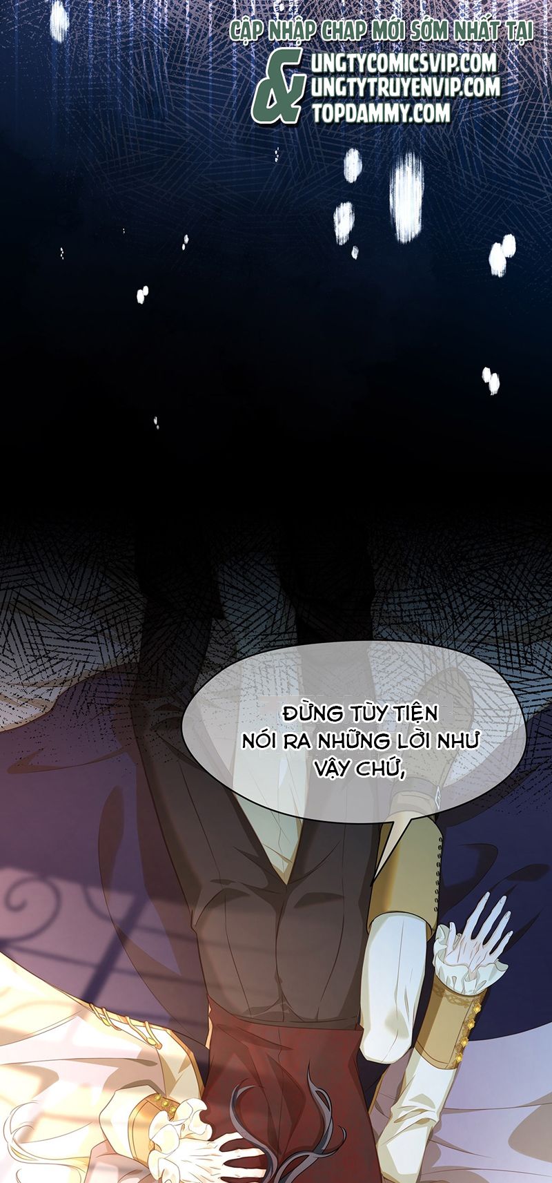 Tôi Trùng Sinh Trở Thành Tiểu Ác Long Của Vương Tử Điện Hạ Chapter 20 - Trang 2