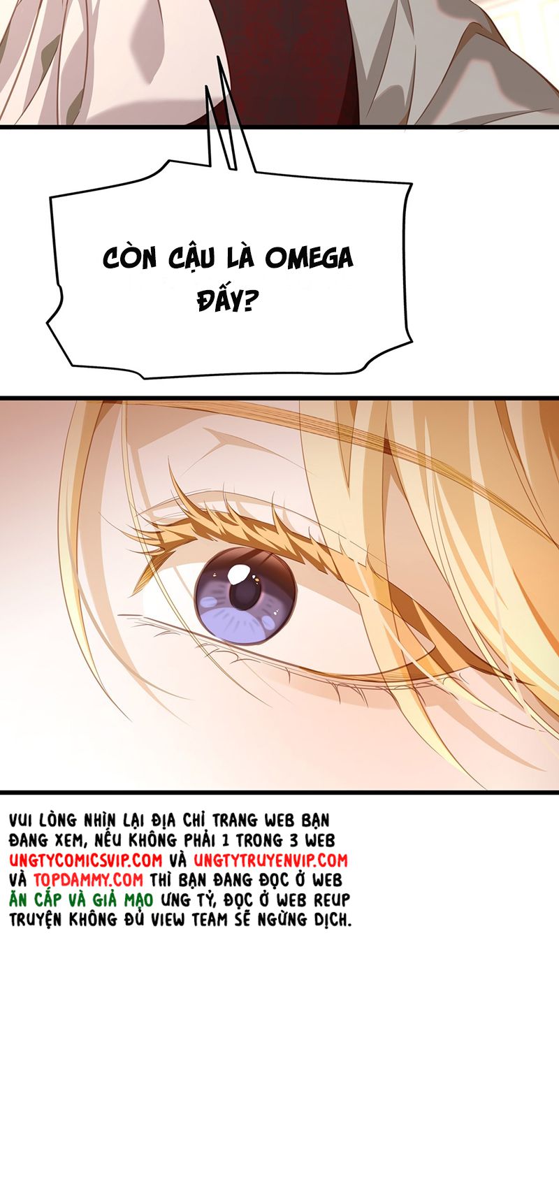 Tôi Trùng Sinh Trở Thành Tiểu Ác Long Của Vương Tử Điện Hạ Chapter 20 - Trang 2