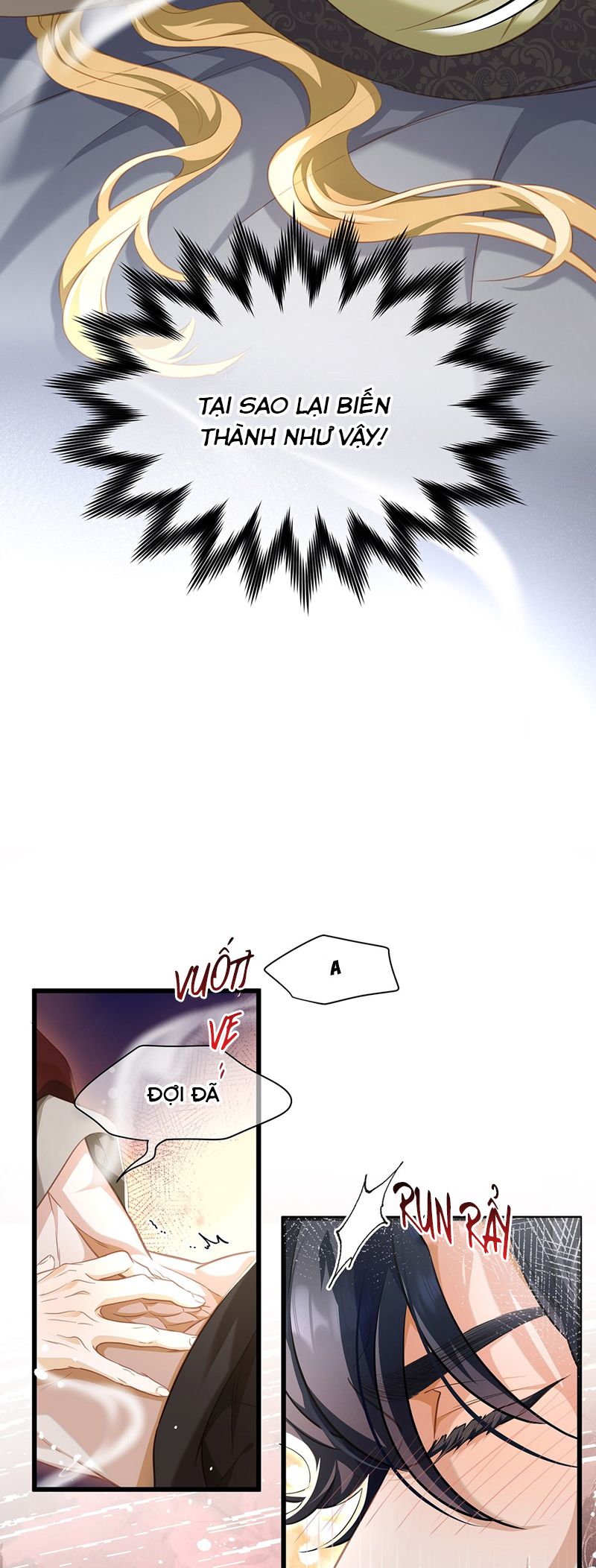 Tôi Trùng Sinh Trở Thành Tiểu Ác Long Của Vương Tử Điện Hạ Chapter 21 - Trang 2