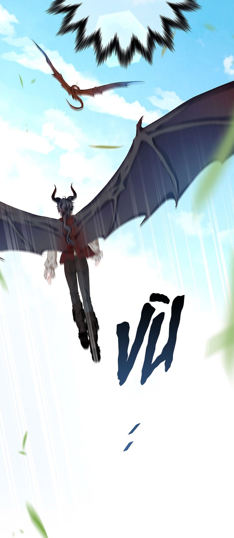 Tôi Trùng Sinh Trở Thành Tiểu Ác Long Của Vương Tử Điện Hạ Chapter 22 - Trang 2