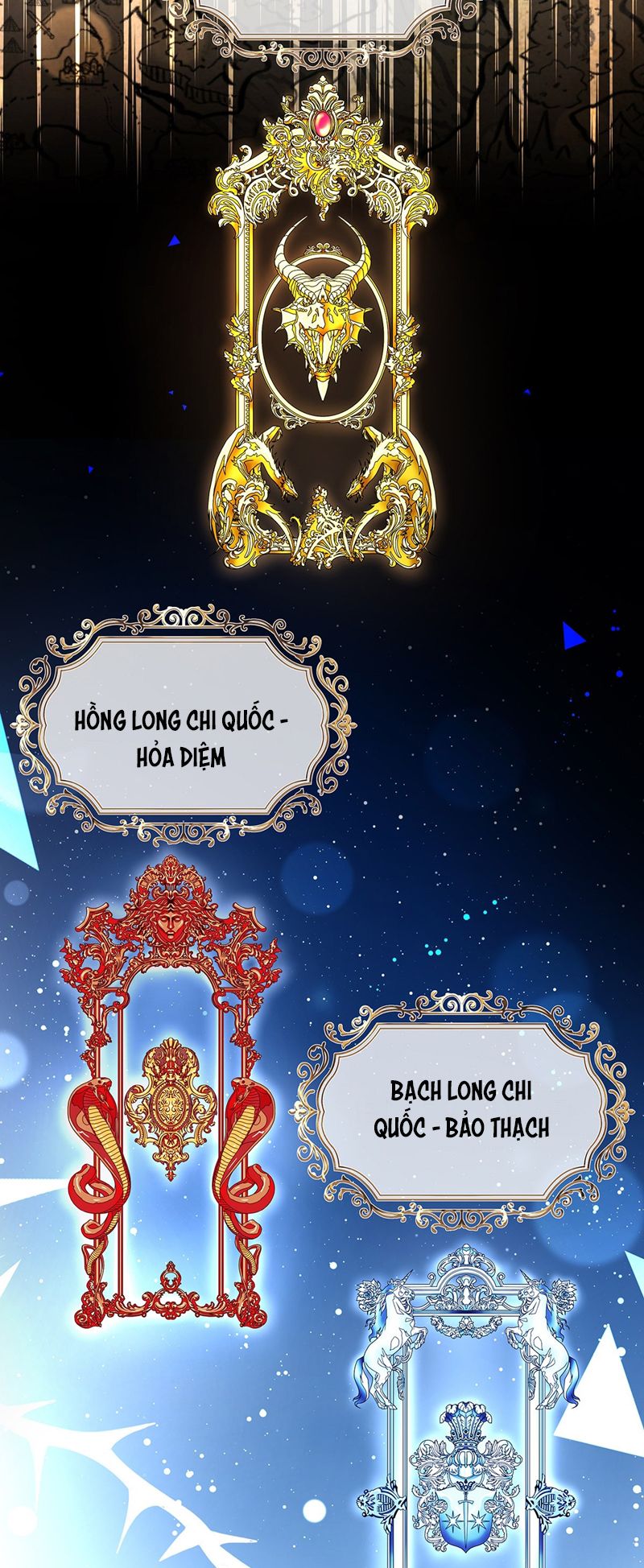 Tôi Trùng Sinh Trở Thành Tiểu Ác Long Của Vương Tử Điện Hạ Chapter 22 - Trang 2