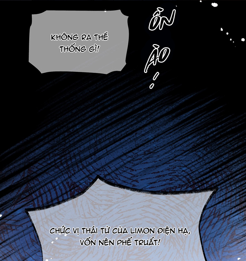 Tôi Trùng Sinh Trở Thành Tiểu Ác Long Của Vương Tử Điện Hạ Chapter 24 - Trang 2