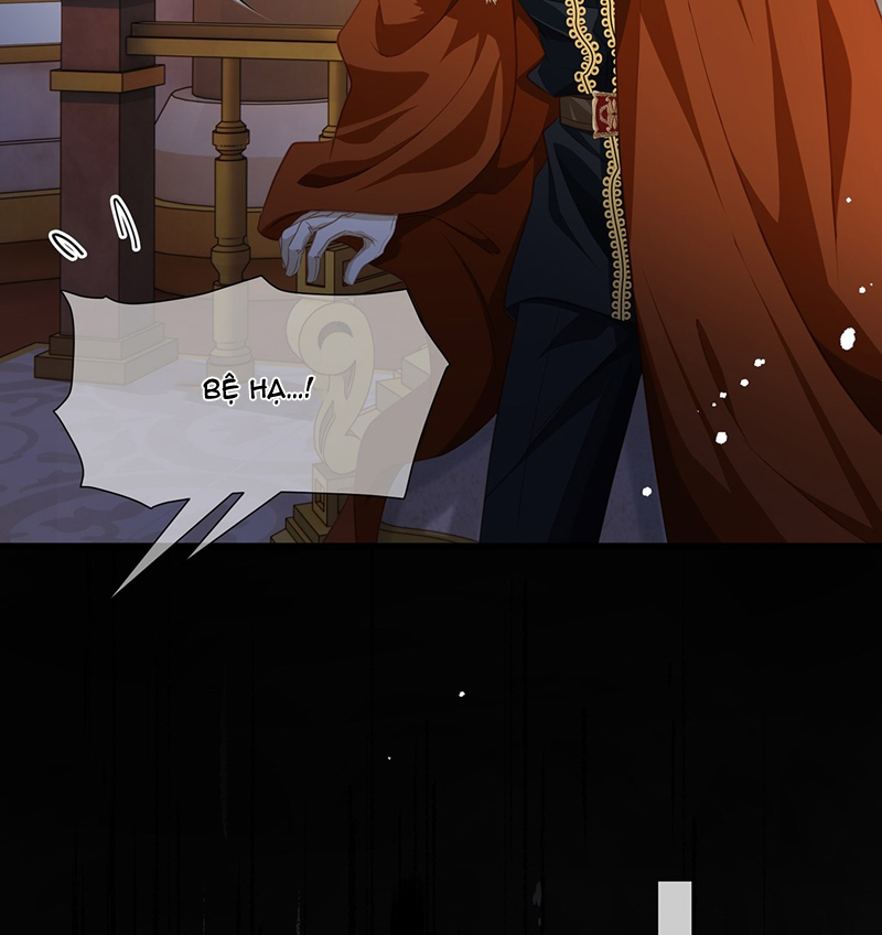 Tôi Trùng Sinh Trở Thành Tiểu Ác Long Của Vương Tử Điện Hạ Chapter 24 - Trang 2