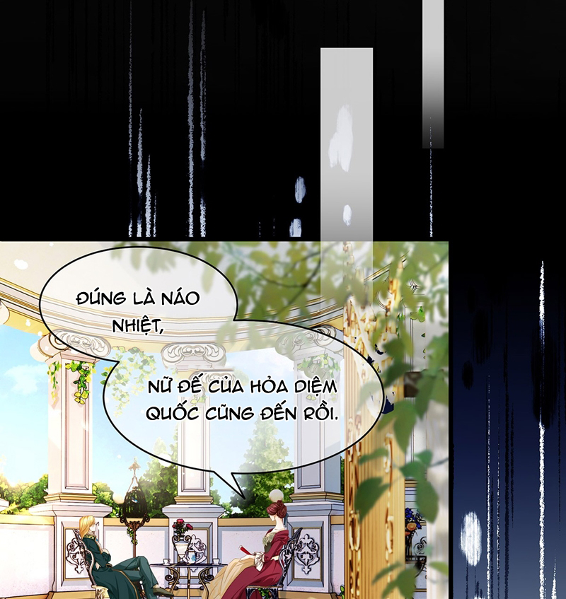 Tôi Trùng Sinh Trở Thành Tiểu Ác Long Của Vương Tử Điện Hạ Chapter 24 - Trang 2