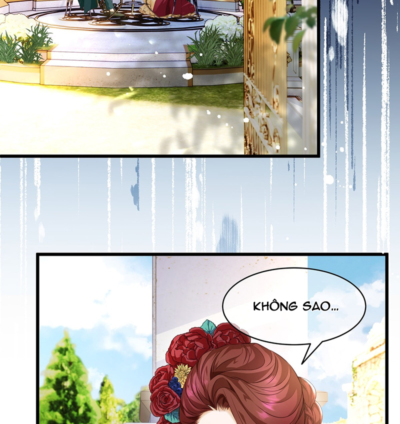 Tôi Trùng Sinh Trở Thành Tiểu Ác Long Của Vương Tử Điện Hạ Chapter 24 - Trang 2