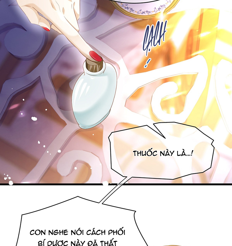 Tôi Trùng Sinh Trở Thành Tiểu Ác Long Của Vương Tử Điện Hạ Chapter 24 - Trang 2