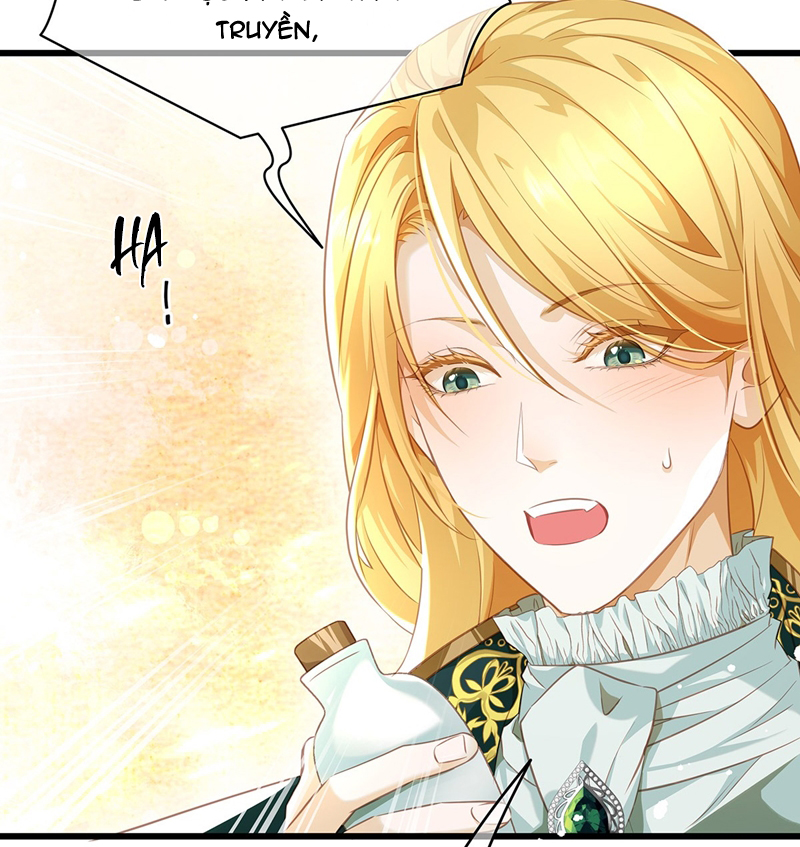 Tôi Trùng Sinh Trở Thành Tiểu Ác Long Của Vương Tử Điện Hạ Chapter 24 - Trang 2