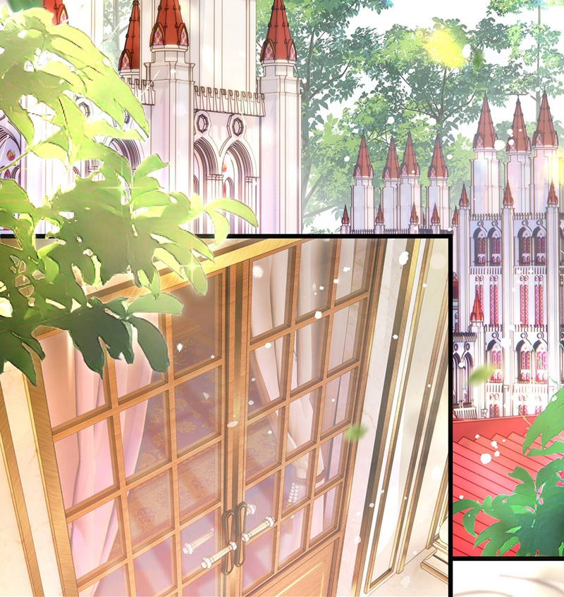 Tôi Trùng Sinh Trở Thành Tiểu Ác Long Của Vương Tử Điện Hạ Chapter 24 - Trang 2