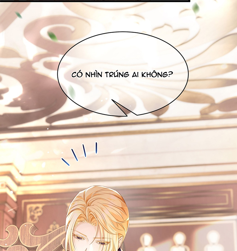 Tôi Trùng Sinh Trở Thành Tiểu Ác Long Của Vương Tử Điện Hạ Chapter 24 - Trang 2