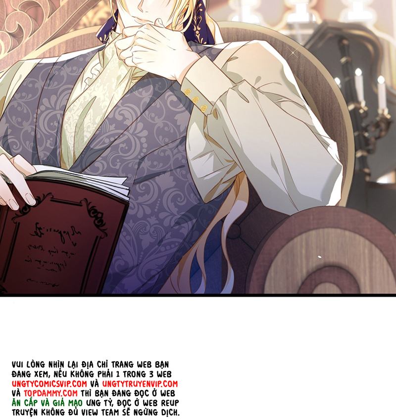 Tôi Trùng Sinh Trở Thành Tiểu Ác Long Của Vương Tử Điện Hạ Chapter 24 - Trang 2