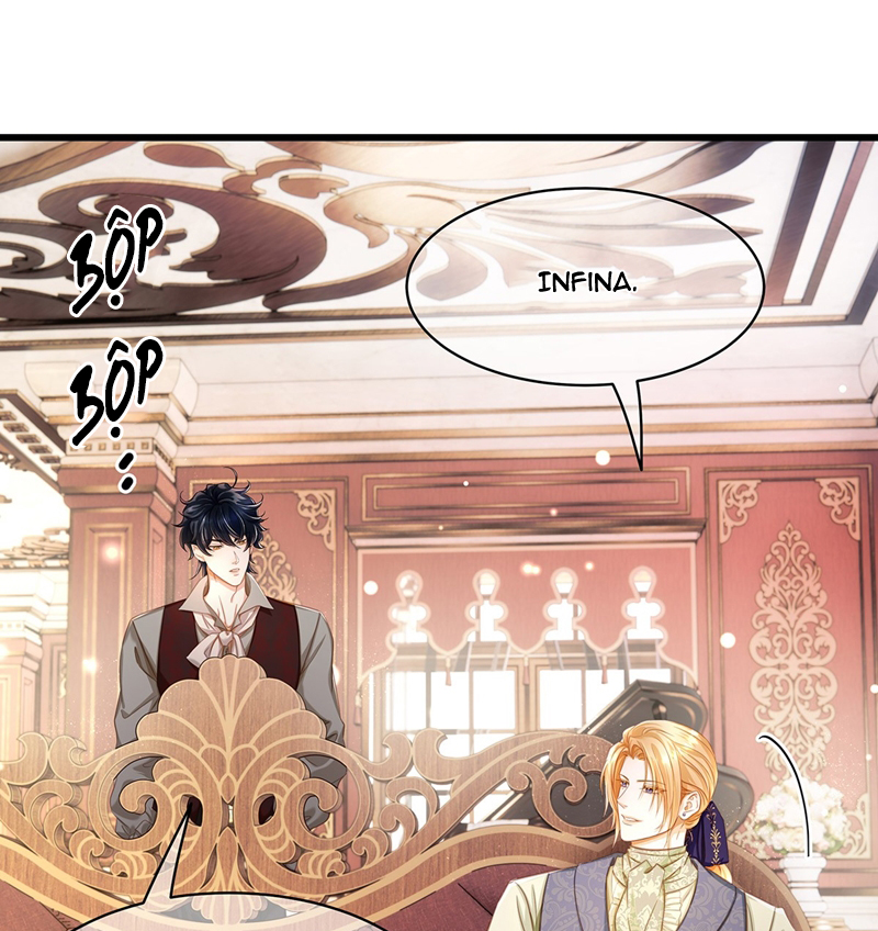 Tôi Trùng Sinh Trở Thành Tiểu Ác Long Của Vương Tử Điện Hạ Chapter 24 - Trang 2