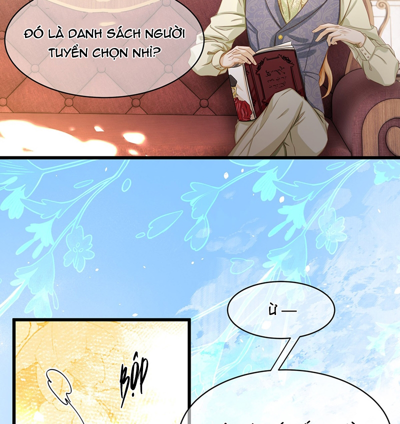 Tôi Trùng Sinh Trở Thành Tiểu Ác Long Của Vương Tử Điện Hạ Chapter 24 - Trang 2