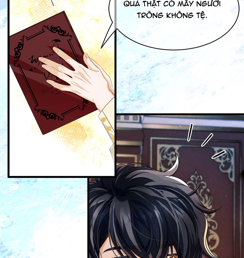 Tôi Trùng Sinh Trở Thành Tiểu Ác Long Của Vương Tử Điện Hạ Chapter 24 - Trang 2