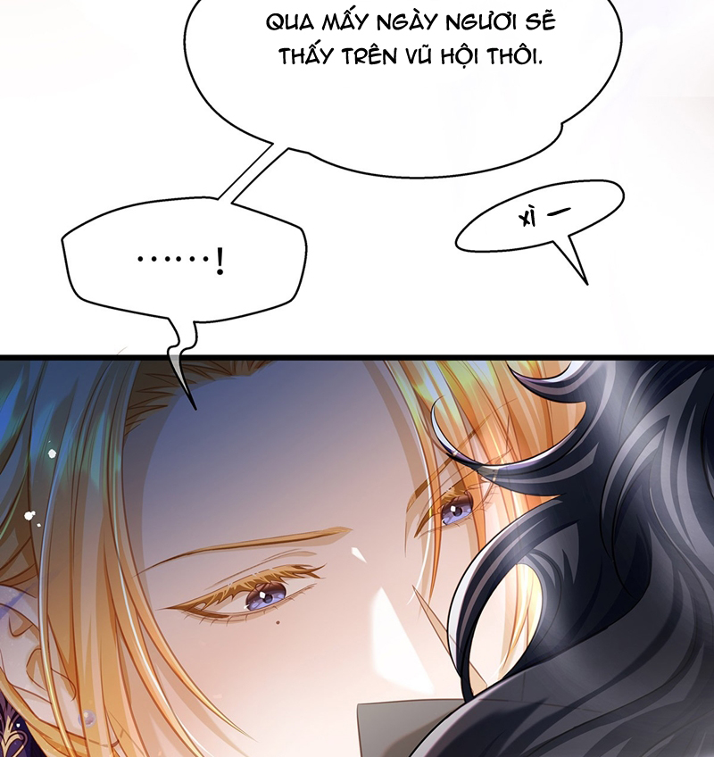 Tôi Trùng Sinh Trở Thành Tiểu Ác Long Của Vương Tử Điện Hạ Chapter 24 - Trang 2