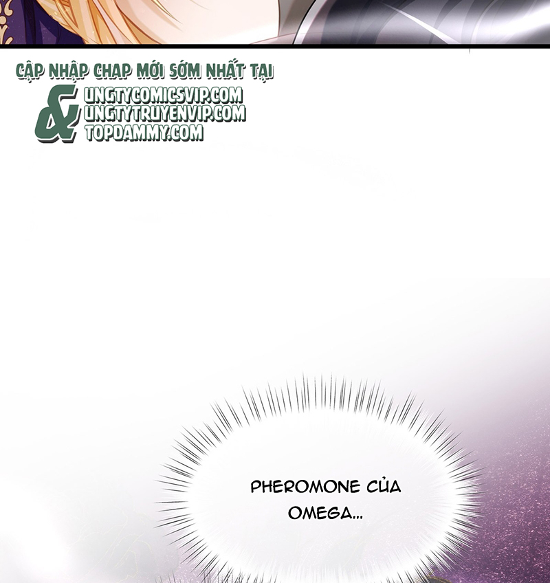 Tôi Trùng Sinh Trở Thành Tiểu Ác Long Của Vương Tử Điện Hạ Chapter 24 - Trang 2