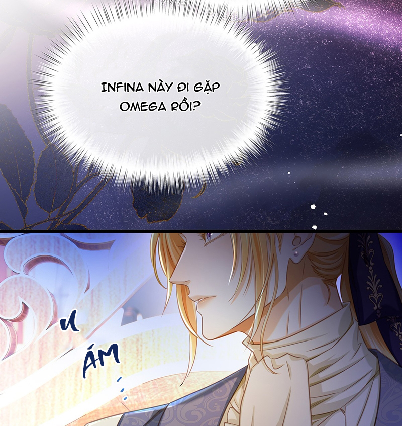 Tôi Trùng Sinh Trở Thành Tiểu Ác Long Của Vương Tử Điện Hạ Chapter 24 - Trang 2