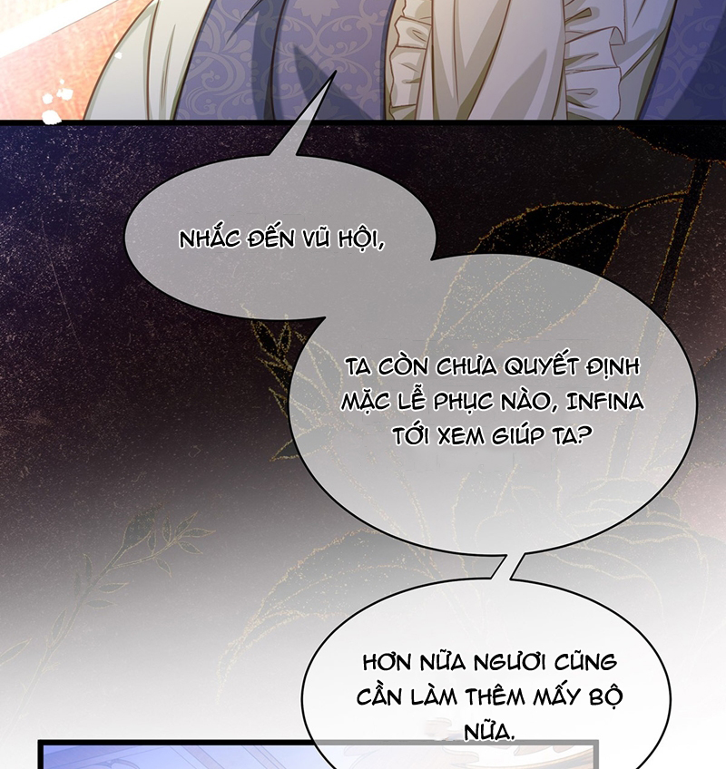 Tôi Trùng Sinh Trở Thành Tiểu Ác Long Của Vương Tử Điện Hạ Chapter 24 - Trang 2