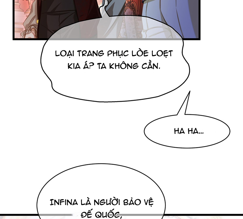 Tôi Trùng Sinh Trở Thành Tiểu Ác Long Của Vương Tử Điện Hạ Chapter 24 - Trang 2