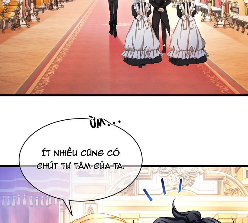 Tôi Trùng Sinh Trở Thành Tiểu Ác Long Của Vương Tử Điện Hạ Chapter 24 - Trang 2