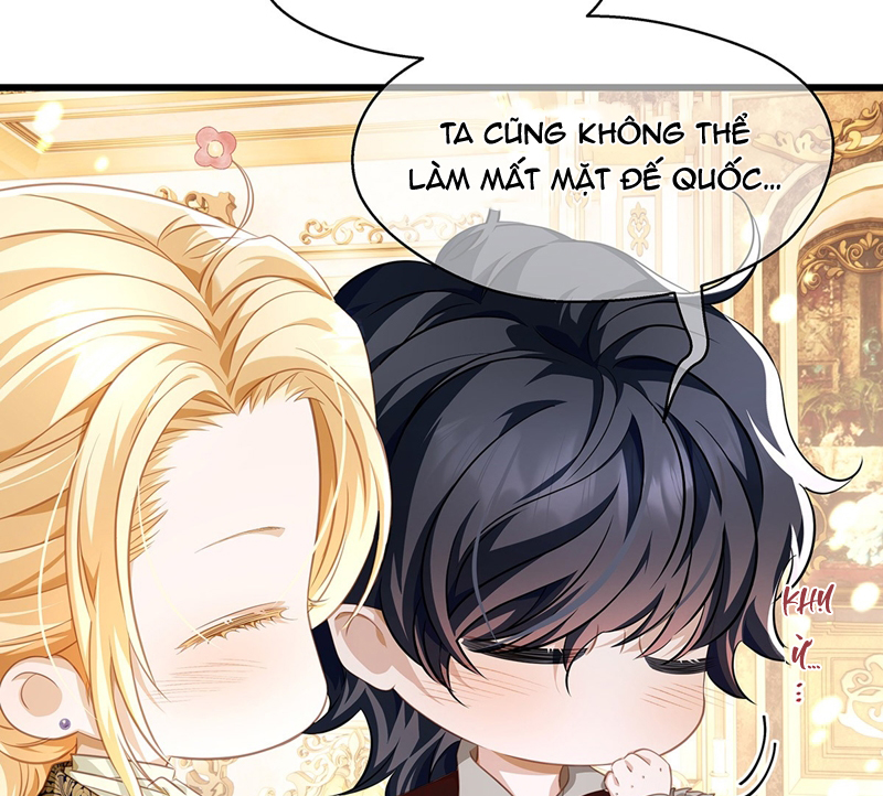 Tôi Trùng Sinh Trở Thành Tiểu Ác Long Của Vương Tử Điện Hạ Chapter 24 - Trang 2