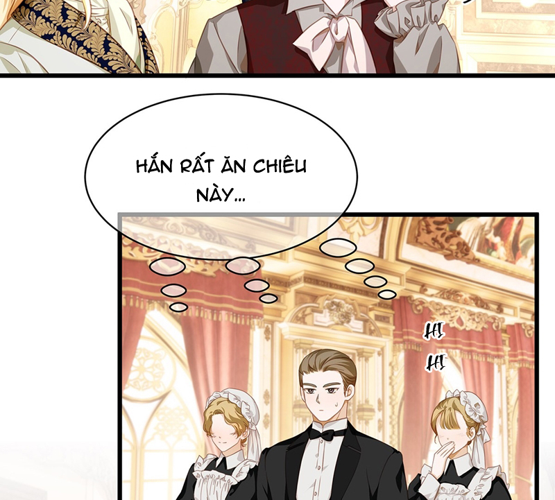Tôi Trùng Sinh Trở Thành Tiểu Ác Long Của Vương Tử Điện Hạ Chapter 24 - Trang 2
