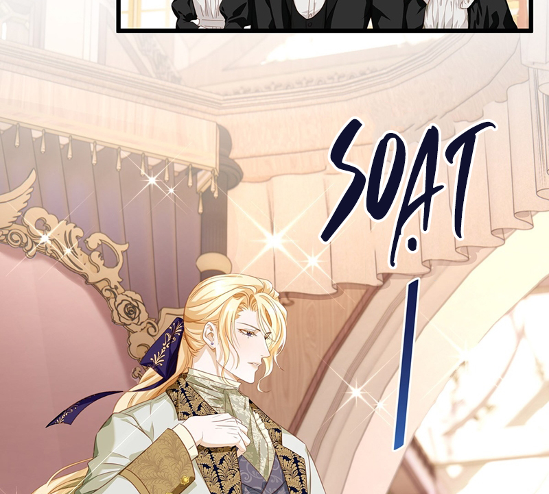 Tôi Trùng Sinh Trở Thành Tiểu Ác Long Của Vương Tử Điện Hạ Chapter 24 - Trang 2