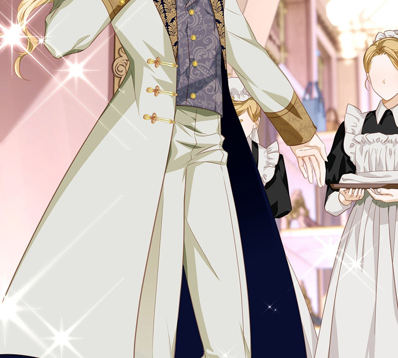 Tôi Trùng Sinh Trở Thành Tiểu Ác Long Của Vương Tử Điện Hạ Chapter 24 - Trang 2