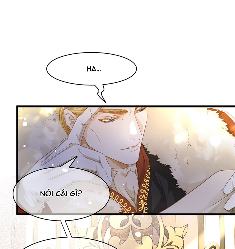 Tôi Trùng Sinh Trở Thành Tiểu Ác Long Của Vương Tử Điện Hạ Chapter 24 - Trang 2