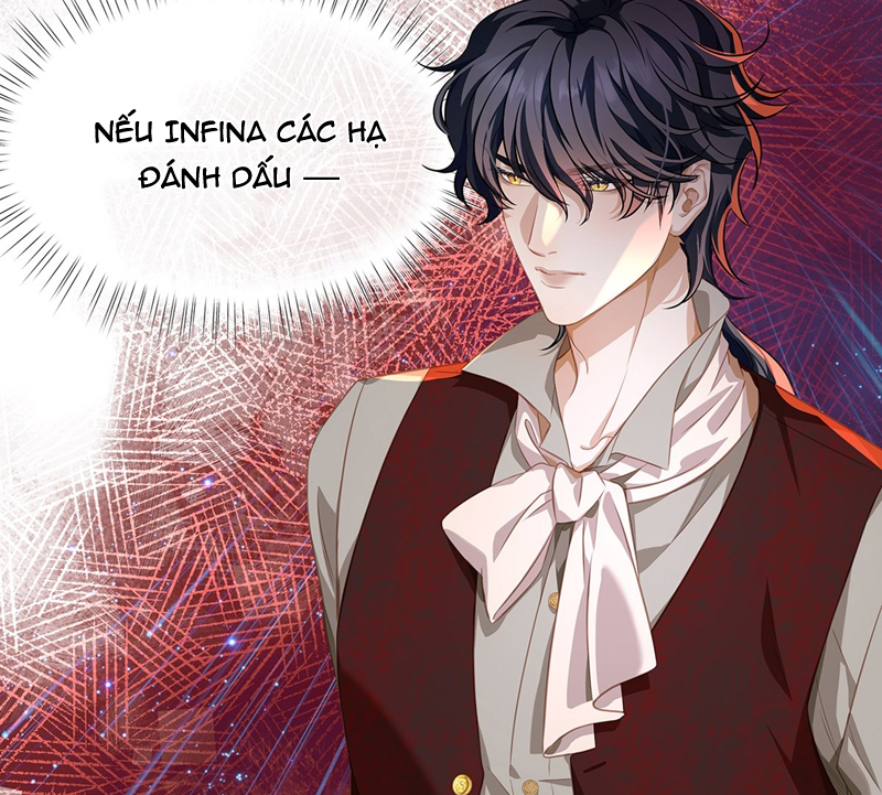 Tôi Trùng Sinh Trở Thành Tiểu Ác Long Của Vương Tử Điện Hạ Chapter 24 - Trang 2