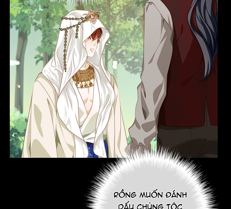 Tôi Trùng Sinh Trở Thành Tiểu Ác Long Của Vương Tử Điện Hạ Chapter 24 - Trang 2