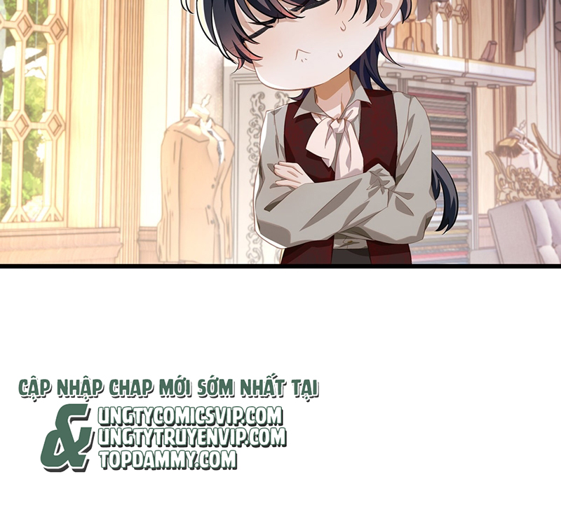 Tôi Trùng Sinh Trở Thành Tiểu Ác Long Của Vương Tử Điện Hạ Chapter 24 - Trang 2