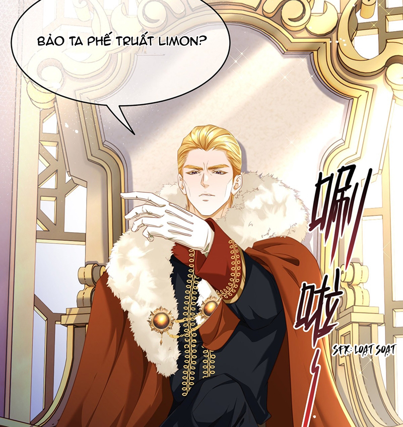 Tôi Trùng Sinh Trở Thành Tiểu Ác Long Của Vương Tử Điện Hạ Chapter 24 - Trang 2