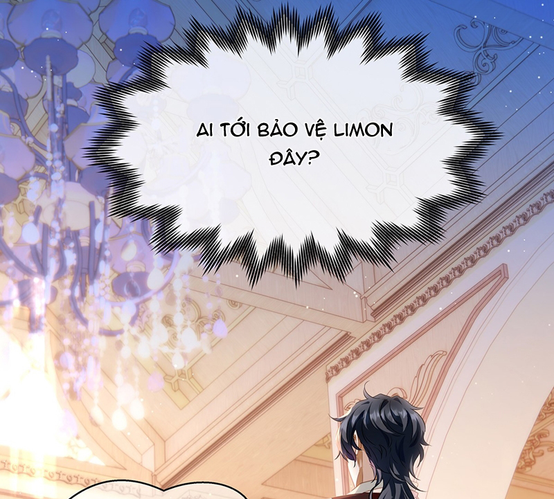 Tôi Trùng Sinh Trở Thành Tiểu Ác Long Của Vương Tử Điện Hạ Chapter 24 - Trang 2