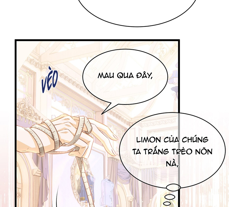 Tôi Trùng Sinh Trở Thành Tiểu Ác Long Của Vương Tử Điện Hạ Chapter 24 - Trang 2