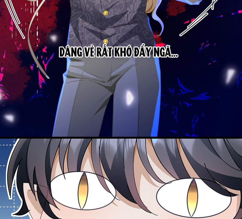 Tôi Trùng Sinh Trở Thành Tiểu Ác Long Của Vương Tử Điện Hạ Chapter 24 - Trang 2