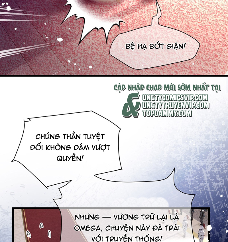 Tôi Trùng Sinh Trở Thành Tiểu Ác Long Của Vương Tử Điện Hạ Chapter 24 - Trang 2