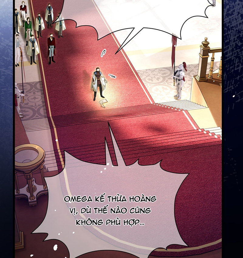 Tôi Trùng Sinh Trở Thành Tiểu Ác Long Của Vương Tử Điện Hạ Chapter 24 - Trang 2