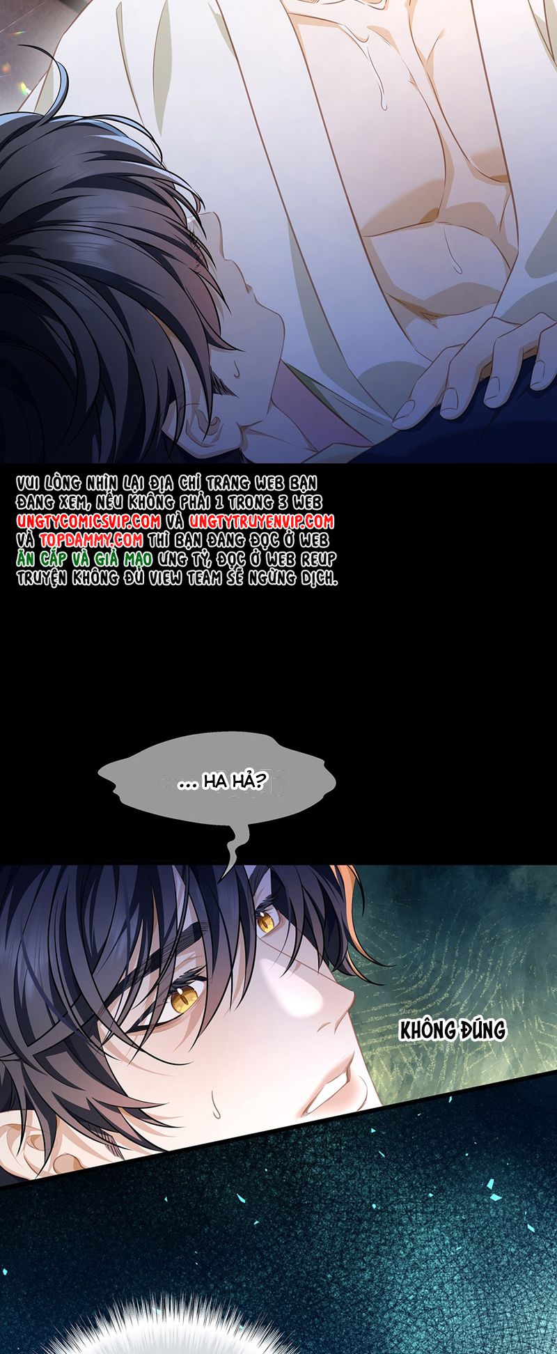 Tôi Trùng Sinh Trở Thành Tiểu Ác Long Của Vương Tử Điện Hạ Chapter 28 - Trang 2